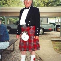 Charles 'Mac' McFarland