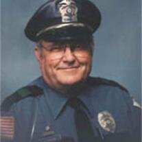 F. "Gene" Hickman