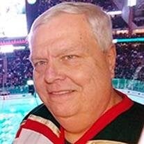 Jeffrey Lynn Peterson