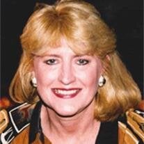 Cynthia Farrington
