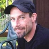 Matthew Harrison