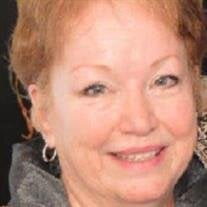 Ms Vickie Gail Swindall