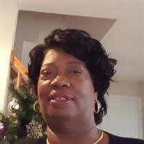 Mrs. Regina F. Madyun