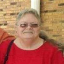 Mildred Faye Capps