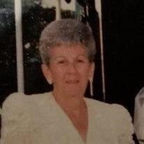 Mildred I. Megali