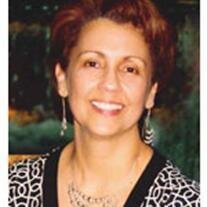 Ivonne Richardson