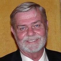 Alan Richard Keeping