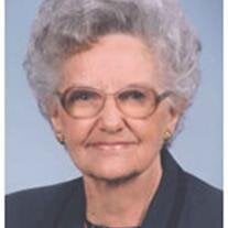 Irma Shaw