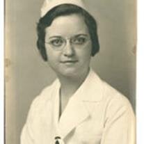 Harriet Allen