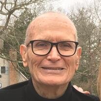 John K. Ryan