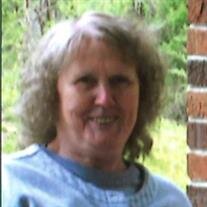 Rose Preston Fannin