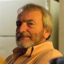 William "Herby" Herbert Poland Jr.
