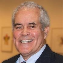 Harry Joseph Veeder