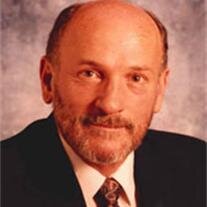 Richard Huffman