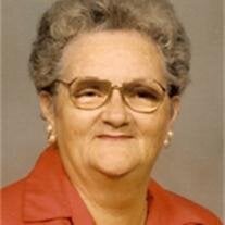 Mildred Maynard