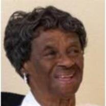 Shirley Mae Weaver Green