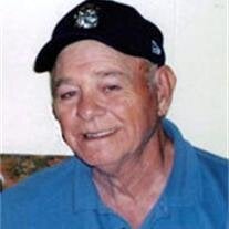 George Barker