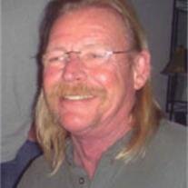 Kenneth Stagner