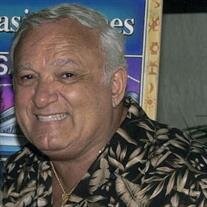 Tony Giglio