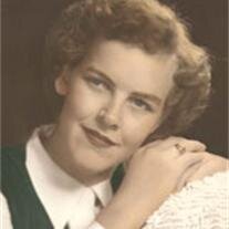 Margie Ashton