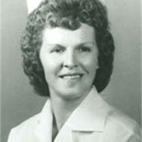 Florida McCrady