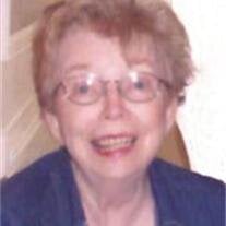 Elaine Lanier