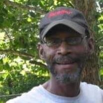 William "Bill" Amey Jr