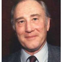 Raymond Cyril O'Neal