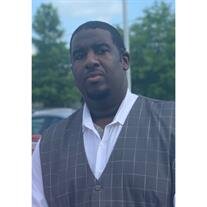 Alvin Francis Metz Sr.
