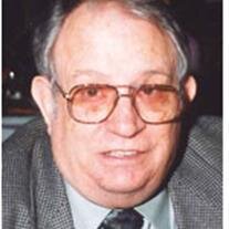 William "Bill" Taylor,