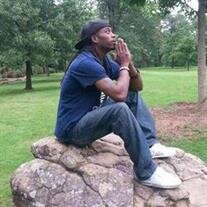 Rayford "Turbo" Donnell Addison