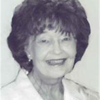 Joan Hudnall