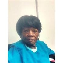 Bertha Vining Oden