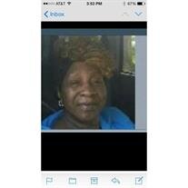 Irma Jean Brooks