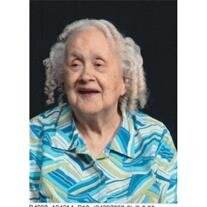 Marguerite Davis