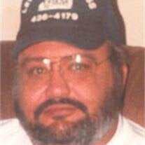 Billy Page