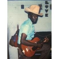 Roy Wilson, Jr.