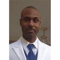 Gabriel Collier