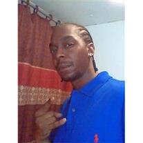 Jermaine LaMonte Perry, Sr.