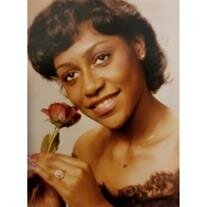 Laurie Ann Richard Wilson Callens
