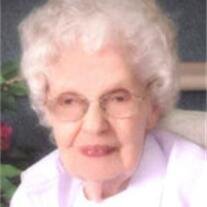 Edith Anderson