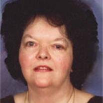 Helen Wagner