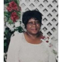 Adell Strickland