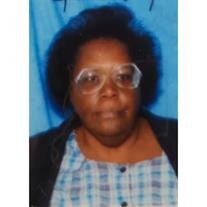 Geraldine Green Conley