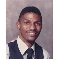Darrone LeShell Burise