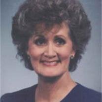 Mary Chandler Shaw