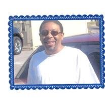 John Wesley "Flash" Ridley, Jr.
