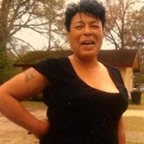 Jackie Marie Hickerson