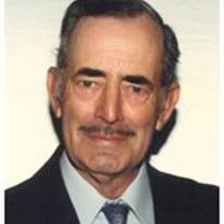 William Harris,