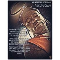 Arkejen Deshant Freeman
